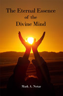 Read Pdf The Eternal Essence of the Divine Mind