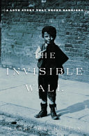 Read Pdf The Invisible Wall