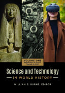 Science and Technology in World History [2 volumes]