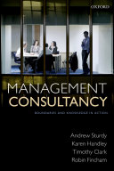 Read Pdf Management Consultancy