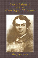 Samuel Butler and the Meaning of Chiasmus pdf