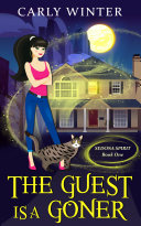 Read Pdf The Guest is a Goner (A Humorous Paranormal Cozy Mystery)