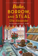 Read Pdf Bake, Borrow, and Steal
