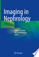 Imaging In Nephrology