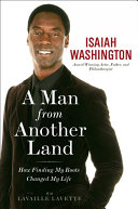 Read Pdf A Man from Another Land