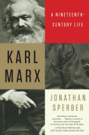 Read Pdf Karl Marx: A Nineteenth-Century Life