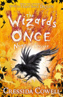 The Wizards of Once: Never and Forever pdf