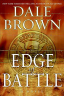 Edge of Battle Book