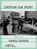 Read Pdf European Film Theory