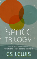 Read Pdf The Space Trilogy