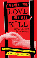 Read Pdf Women Who Love Men Who Kill