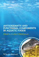 Read Pdf Antioxidants and Functional Components in Aquatic Foods