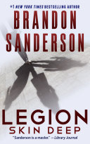 Read Pdf Legion: Skin Deep