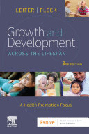 Growth and Development Across the Lifespan - E-Book pdf