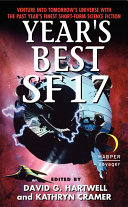 Read Pdf Year's Best SF 17