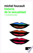 Historia De La Sexualidad Vol 1 La Voluntad De Saber