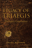Read Pdf Legacy of Triaegis
