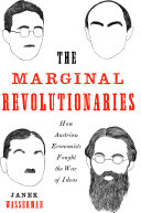 The Marginal Revolutionaries pdf