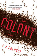 Read Pdf The Colony