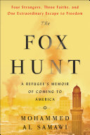The Fox Hunt Book