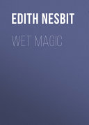 Read Pdf Wet Magic
