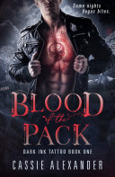 Blood of the Pack pdf
