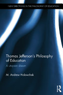 Read Pdf Thomas Jefferson's Philosophy of Education