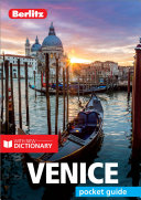 Read Pdf Berlitz Pocket Guide Venice (Travel Guide eBook)