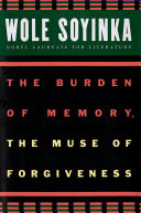 Read Pdf The Burden of Memory, the Muse of Forgiveness
