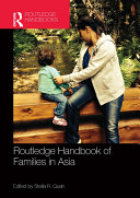 Routledge Handbook of Families in Asia Book