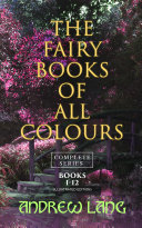 Read Pdf The Fairy Books of All Colours - Complete Series: Books 1-12 (Illustrated Edition)