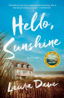 Hello, Sunshine Book