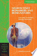 Neuroscience Biomarkers And Biosignatures