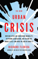 Read Pdf The New Urban Crisis