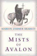 The Mists of Avalon Book