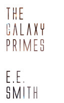 Read Pdf The Galaxy Primes