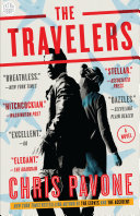 The Travelers pdf