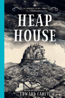 Heap House (Iremonger #1) pdf