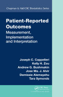 Read Pdf Patient-Reported Outcomes