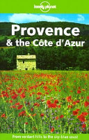 Provence   the C  te D Azur