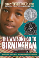 Read Pdf The Watsons Go to Birmingham--1963