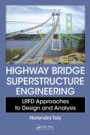 Read Pdf Highway Bridge Superstructure Engineering