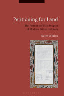 Read Pdf Petitioning for Land