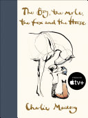 The Boy, the Mole, the Fox and the Horse Book