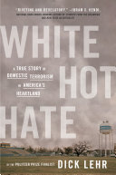 Read Pdf White Hot Hate