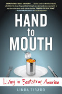 Read Pdf Hand to Mouth