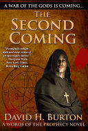 Read Pdf The Second Coming