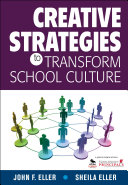 Read Pdf Creative Strategies to Transform School Culture