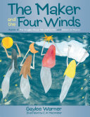 Read Pdf The Maker and the Four Winds