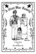 Read Pdf A Civil War Family